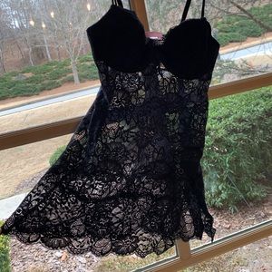 Victoria’s Secret Slip